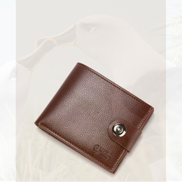New Men Bi-fold Small 150